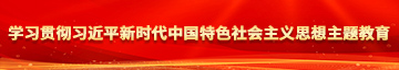 青青操壞女孩逼学习贯彻习近平新时代中国特色社会主义思想主题教育